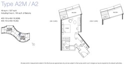 Duo Residences (D7), Apartment #341530541